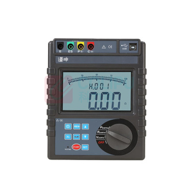 谨珅 电阻测试仪 JSCR-3000B 仪表尺寸:215*178*83mm