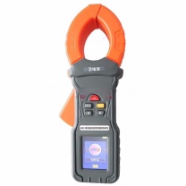 卫电侠 钳形接地电阻测试仪 GB1125 (钳形电阻量程0.00Ω1800Ω)