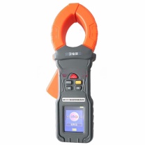 卫电侠 钳形接地电阻测试仪 GB1113 (钳形电阻量程0.00Ω2000Ω)