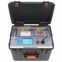 卫电侠 大地网接地电阻测试仪 GB1073 (电流5A,电压400V)