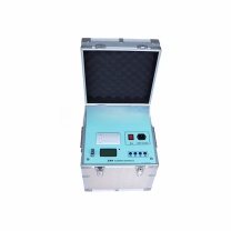 卫电侠 大型地网接地电阻测试仪 GB1076 (阻抗量程0~5000Ω)