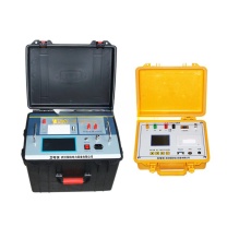 卫电侠 大型地网接地电阻测试仪 GB1089 (电流5A|电压400V)