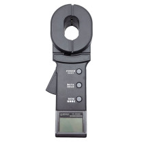 钺牌电仪 钳形接地电阻测试仪 YP-9000C 电阻量程:0.01-1000Ω