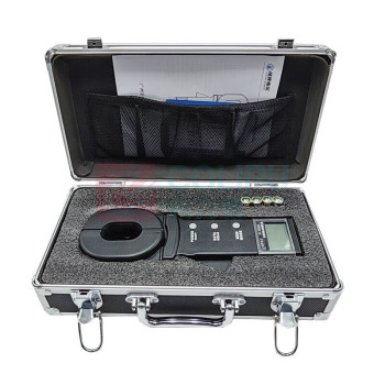 钺牌电仪 钳形接地电阻测试仪 YP-9000C 电阻量程:0.01-1000Ω