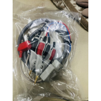同惠 直流电阻测试仪线缆 TH2516测试线