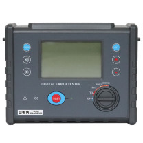 卫电侠 接地电阻测试仪(分辨率0.01Ω) GB1023