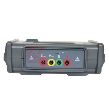 卫电侠 接地电阻测试仪(分辨率0.01Ω) GB1023