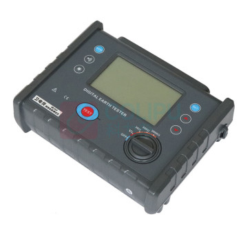 卫电侠 接地电阻测试仪(分辨率0.01Ω) GB1023