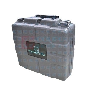 克列茨 KYORITSU 接地电阻测试仪 4102AH SKT 105*158*70mm