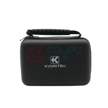 克列茨 KYORITSU 低电阻测试仪 KEW3552BTKIT 绝缘/导通测试仪(智能蓝牙版数字式1000V)
