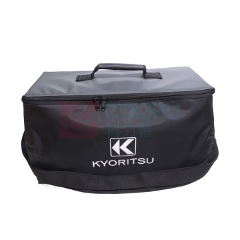 克列茨 KYORITSU 接地电阻测试仪 KEW4106KIT 接地电阻/土壤电阻路测试仪