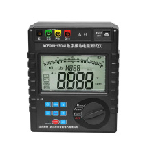 泛克斯特 数字接地电阻测试仪 MOEORW-VRD41