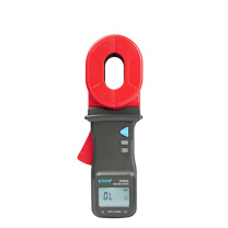 ETCR 钳型接地电阻测试仪 ETCR2000C 电阻量程0.01Ω~1000Ω 电流量程0.00mA~30.0A 钳口尺寸55*32mm