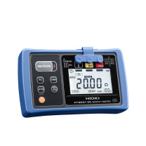 日置 HIOKI 数字接地电阻 FT6031-50