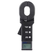铱泰 钳式接地电阻测试仪 ETCR2000A