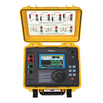 和齐顺 Hikesun 绝缘电阻表 GDYQ-3060 5kv  电阻测量仪