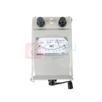 京信工 摇表 ZC25-3-4-7