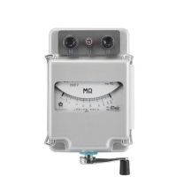 梅格 兆欧表 ZC-7 (2500V/5000M) 