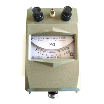 梅格 兆欧表 ZC-7 (1000V/5000M) 