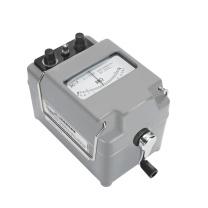 祥瑞德 兆欧表 ZC-7 (1000V) 