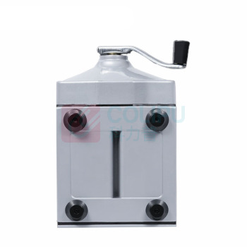 电乐天 2500V摇表绝缘电阻测试仪 合金壳 DLT-ZC11D-10 测量范围:0~2500MΩ