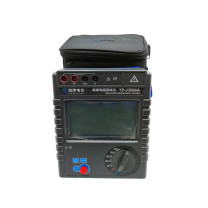 钺牌电仪 绝缘电阻测试仪 YP-J3966A 2500V 200GΩ