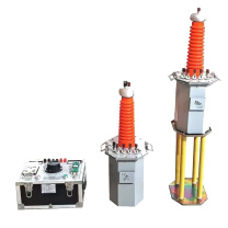 南京广创 串级交流耐压仪 GCYDC-5KVA/100KV