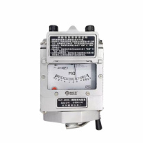 电乐天 500V摇表绝缘电阻测试仪 铝壳 DLT-ZC25-3 测量范围0~500MΩ