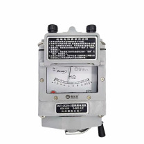 电乐天 500V摇表绝缘电阻测试仪 塑壳 DLT-ZC25-3 测量范围0~500MΩ