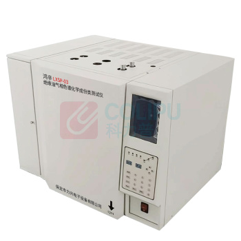 鸿辛 绝缘油气相色谱测试仪 LXSP-03 外形尺寸:615mm(宽)*460mm(高)*470mm(深)