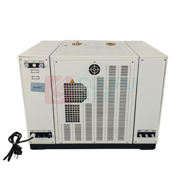 鸿辛 绝缘油气相色谱测试仪 LXSP-03 外形尺寸:615mm(宽)*460mm(高)*470mm(深)