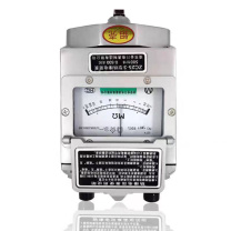 南京金川 兆欧表 ZC25-4 1.0 1000/1000