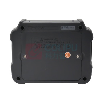 克列茨 KYORITSU 高压绝缘电阻测试仪 KEW3125A 5000V