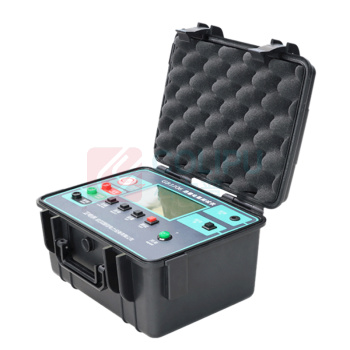 卫电侠 绝缘电阻测试仪 GB3706 直流电压量程0~1000v