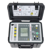 卫电侠 绝缘电阻测试仪 GB3704 5000V