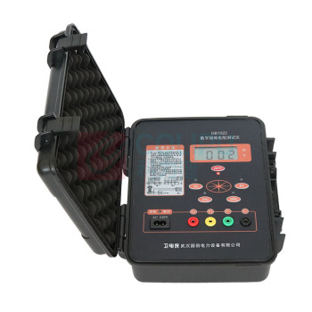 卫电侠 接地电阻测试仪 GB1022 电压AC0~20V