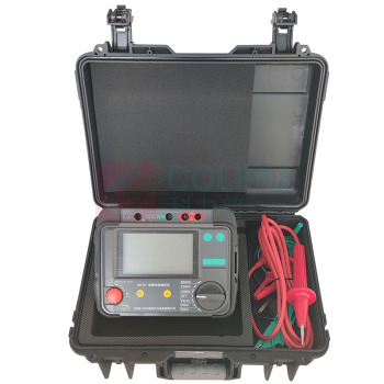 卫电侠 绝缘电阻测试仪 GB3701 电压5000v电流5mA