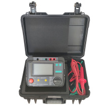 卫电侠 绝缘电阻测试仪 GB3701 电压5000v电流5mA