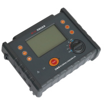 卫电侠 绝缘电阻测试仪 GB1122 量程0.01MΩ~200GΩ