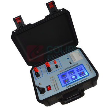卫电侠 短路电阻测试仪 GB3169 电压15~1000V
