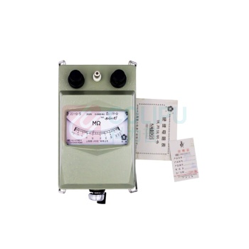 梅格牌 绝缘电阻测试仪 ZC11D-5 2500V/10000MΩ