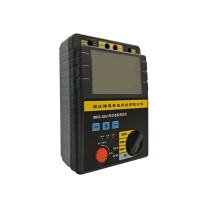 博慧易链 绝缘电阻测试仪 BHYL-2503 测量范围0~400GΩ电压等级10kV
