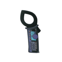 克列茨 KYORITSU 钳形电流表 高灵敏泄漏电流钳形表 KEW2432KIT 交流0.001mA-100A/40mm