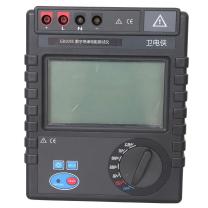 卫电侠 数字绝缘电阻测试仪 GB1085