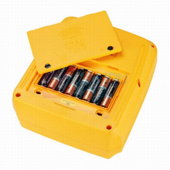 福禄克 绝缘电阻测试仪 FLUKE-1535/CN 2500V