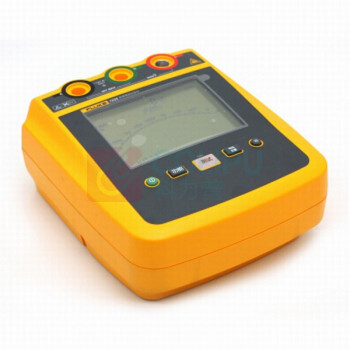 福禄克 绝缘电阻测试仪 FLUKE-1535/CN 2500V