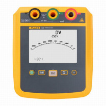 福禄克 绝缘电阻测试仪 FLUKE-1535/CN 2500V