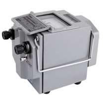 德力西电气 DELIXI ELECTRIC 兆欧表 【500V/500MΩ】ZC25-3+ ZC25-3