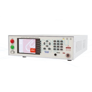 威玛德 200mA耐压绝缘测试仪(耐压功能) 67993230 1000VA(AC5kV/200mA)
