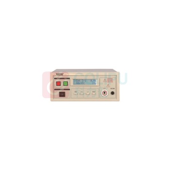 威玛德 程控耐电压绝缘电阻测试仪 67991043 0-5000V,0-12mA